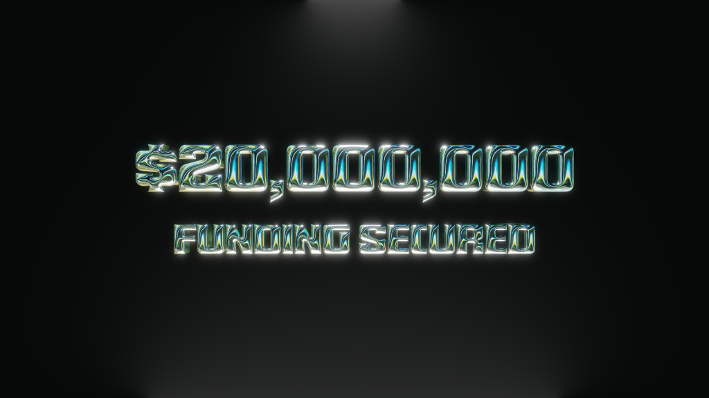 Irys $20M Funding Secured