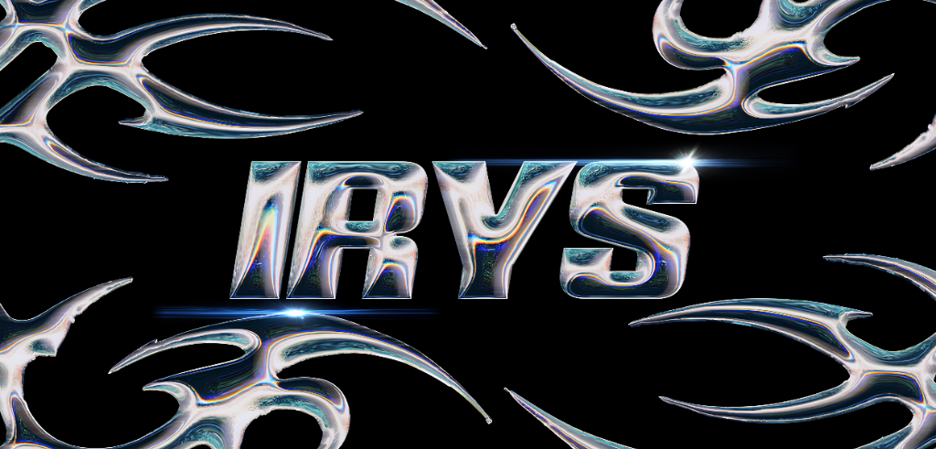 Irys Chromium