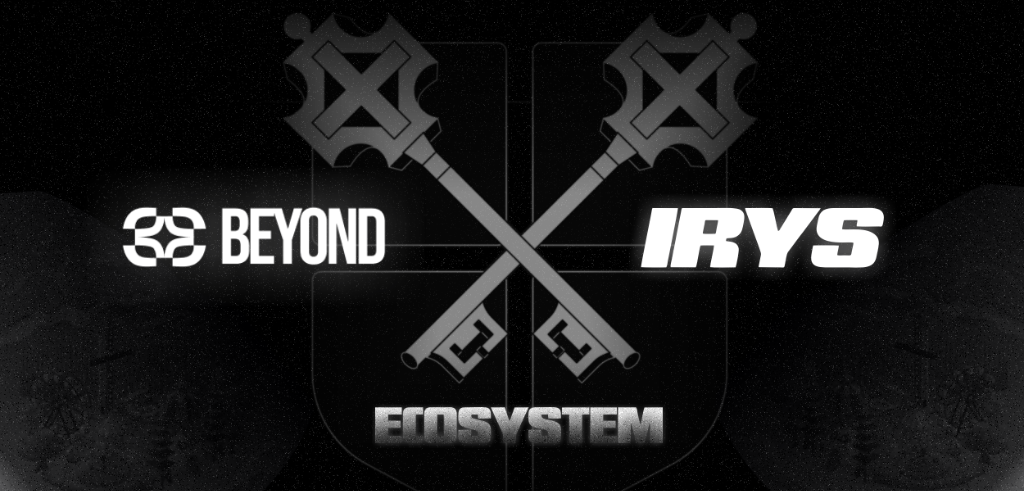 Irys x Beyond