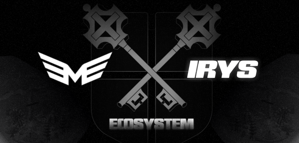 Irys x Envoy