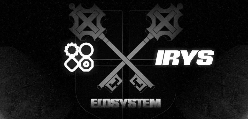Irys x Protocol