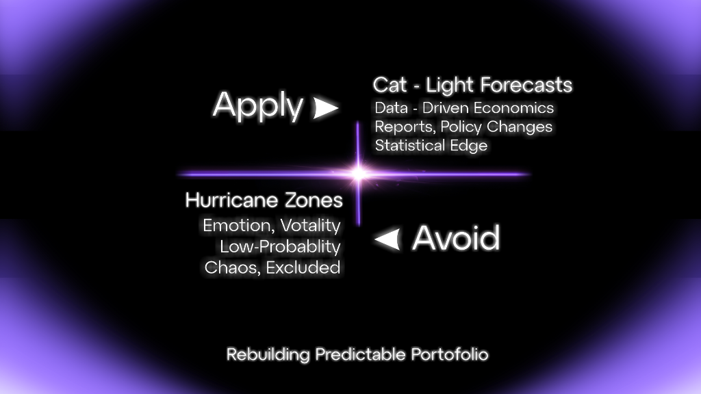 RE Protocol x Polymarket - Apply vs Avoid